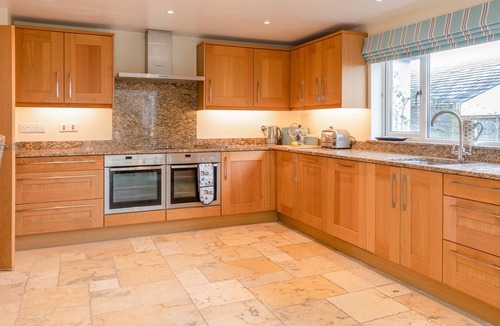 Salcombe Cottage | Welsummer