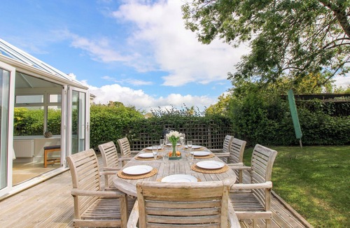 Salcombe Cottage | Welsummer