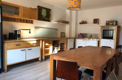 Ehrenfeld Hostel | Weltempfänger Backpacker Hostel