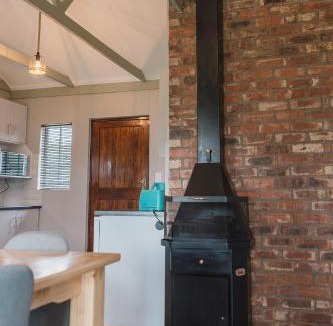 Bloemfontein Apartment | Welverdiend - Unit 2