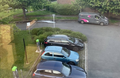 Welwyn Garden City Apartment | Welwyn Garden Central Apartment