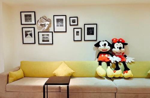Pingtung Hotel | Wemeet Hotel