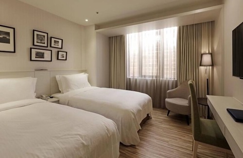 Pingtung Hotel | WeMeet Hotel
