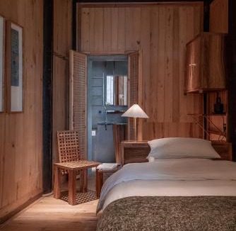 Huizhou District House | Wen Yu Hall