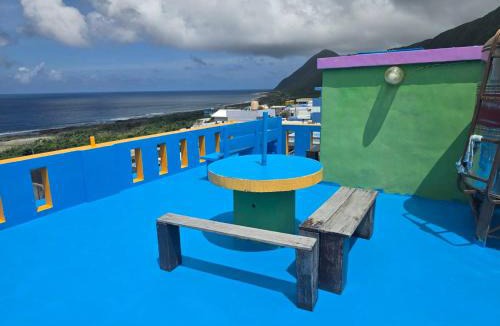 Lanyu House | Wen Zhong Hostel