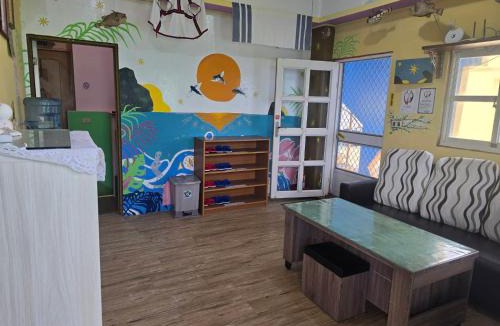 Lanyu House | Wen Zhong Hostel