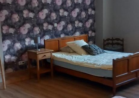 Roosbeek Apartment | Wenceslas Cobergher II Appartement 2