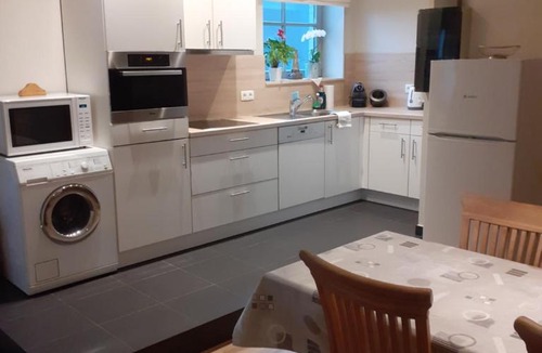Roosbeek Apartment | Wenceslas Cobergher II Appartement 2