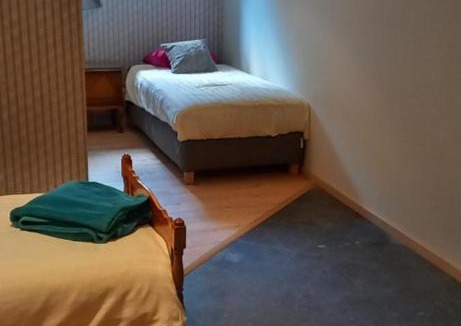 Roosbeek Apartment | Wenceslas Cobergher II Appartement 2