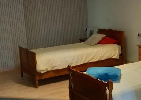 Roosbeek Apartment | Wenceslas Cobergher II Appartement 2