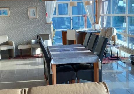 Roosbeek Apartment | Wenceslas Cobergher II Penthouse 3