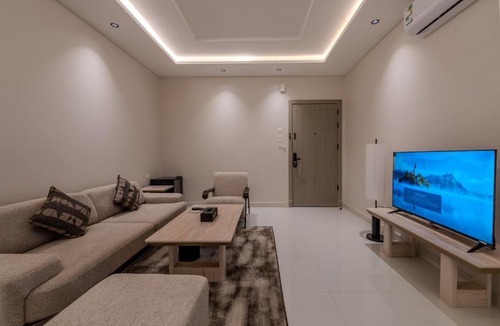 Al Kura Apartment | wend house