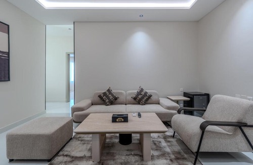 Al Kura Apartment | wend house