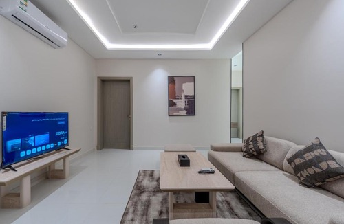 Al Kura Apartment | wend house