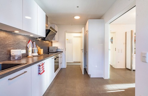 Pfaffing Apartment | Wendelstein vacation apartment, for 6 people, 108 sqm, balcony