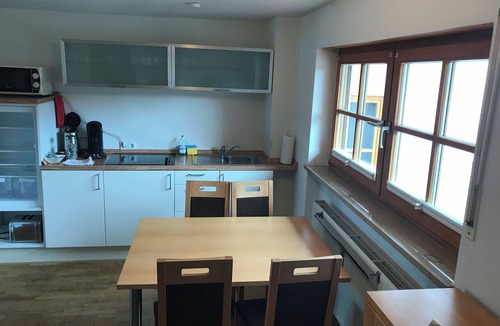 Behringersdorf Apartment | Wendler's vacation apartments #2