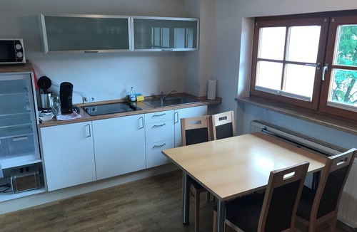 Behringersdorf Apartment | Wendler's vacation apartments #2