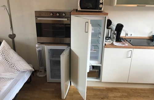 Behringersdorf Apartment | Wendler's vacation apartments #2