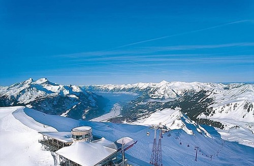Meiringen Apartment | Wenger 5-bed flat
