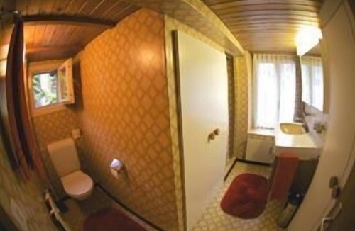 Meiringen Apartment | Wenger 5-bed flat