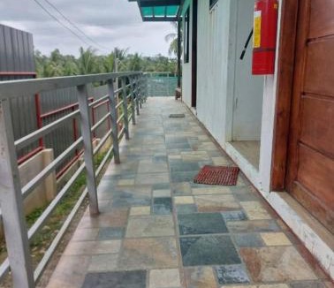 Tubod Cabin | Wengsmont