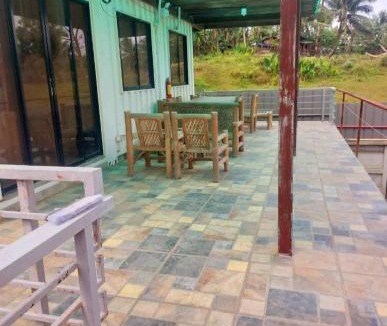 Tubod Cabin | Wengsmont