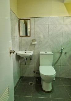 Tubod Cabin | Wengsmont