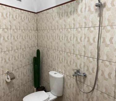 Semarang House | Wening Stay