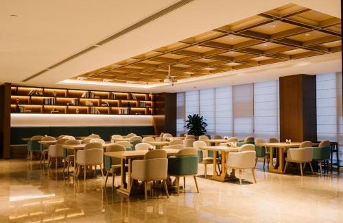 Sanjing Hotel | Wenjun Select Hotel, Changzhou