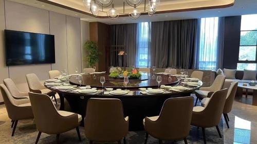 Sanjing Hotel | Wenjun Select Hotel, Changzhou