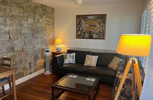 Rozelle Apartment | Wenlock
