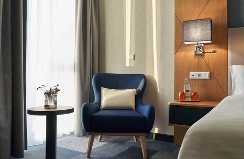 Hechtsheim Hotel | WENS Hotel