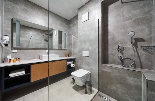 Hechtsheim Hotel | WENS Hotel