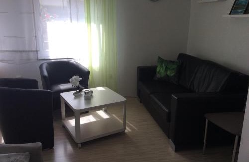 Roxheim Apartment | Wenzel