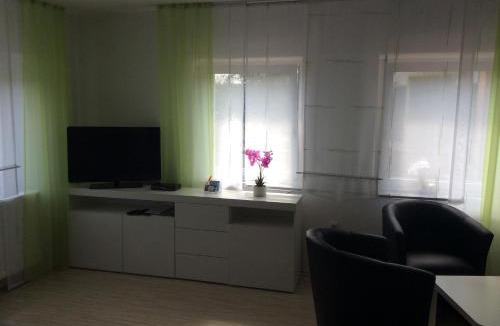 Roxheim Apartment | Wenzel