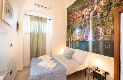 Monopoli Bed & Breakfast | WePuglia - B&B La Maison D