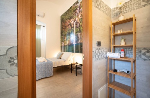 Monopoli Bed & Breakfast | WePuglia - B&B La Maison D