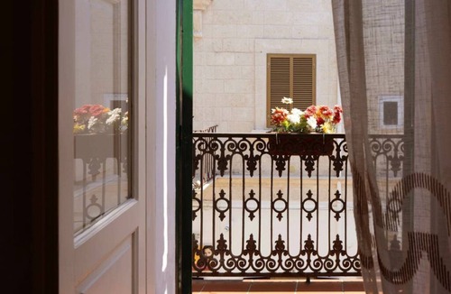 Polignano a Mare House | WePuglia - Catarì, tuff stone
