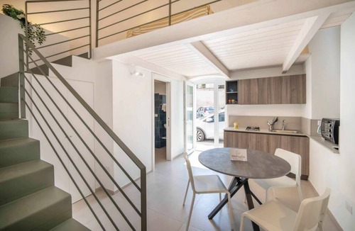 Polignano a Mare Apartment | WePuglia - Dimore Stefania - Suite Piazzetta