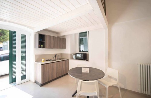 Polignano a Mare Apartment | WePuglia - Dimore Stefania - Suite Piazzetta
