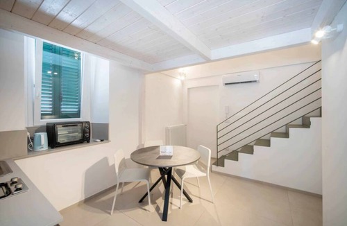 Polignano a Mare Apartment | WePuglia - Dimore Stefania - Suite Piazzetta