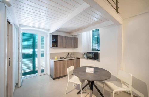 Polignano a Mare Apartment | WePuglia - Dimore Stefania - Suite Piazzetta