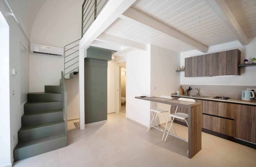 Polignano a Mare Apartment | WePuglia - Dimore Stefania - Suite Viuzza