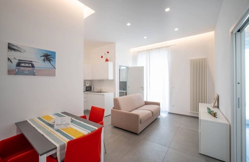 Polignano a Mare Apartment | WePuglia - Dimore Sarnelli - Apt. Francesca