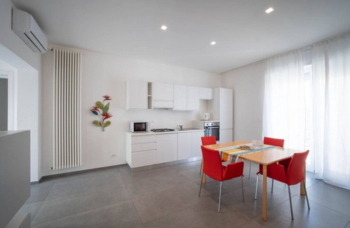 Polignano a Mare Apartment | WePuglia - Dimore Sarnelli - Apt. Serena