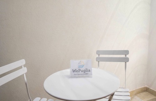 Polignano a Mare Apartment | WePuglia - Dimora Rirì