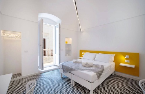 Polignano a Mare Apartment | WePuglia - Dimora Rirì