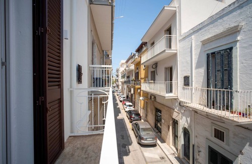 Polignano a Mare Apartment | WePuglia - Dimora Rirì