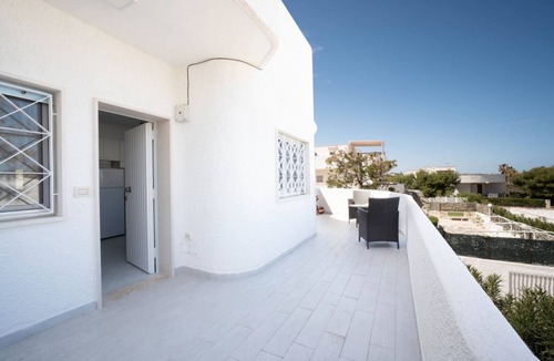 Capitolo Apartment | WePuglia - Dimora Capitolo