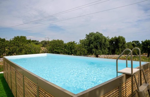 Monopoli Apartment | WePuglia - Villa dei Mandorli